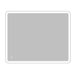 Фото Зеркало BelBagno SPC-MAR-1000-800-LED-TCH