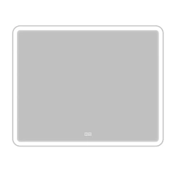 Фото Зеркало BelBagno SPC-MAR-1000-800-LED-TCH-WARM