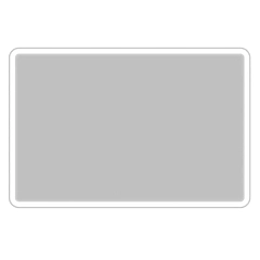 Фото Зеркало BelBagno SPC-MAR-1200-800-LED-BTN