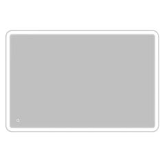 Фото Зеркало BelBagno SPC-MAR-1200-800-LED-TCH