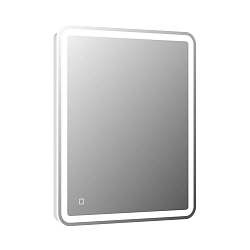Фото Зеркало BelBagno SPC-MAR-500-600-LED-TCH