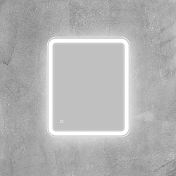 Фото Зеркало BelBagno SPC-MAR-500-600-LED-TCH