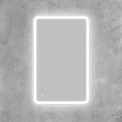 Фото Зеркало BelBagno SPC-MAR-500-800-LED-TCH