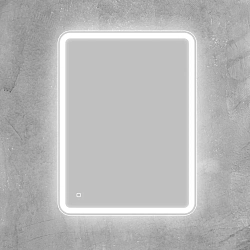 Фото Зеркало BelBagno SPC-MAR-600-800-LED-TCH