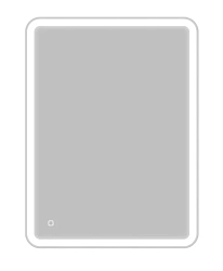 Фото Зеркало BelBagno SPC-MAR-600-800-LED-TCH