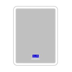Фото Зеркало BelBagno SPC-MAR-600-800-LED-TCH-RAD
