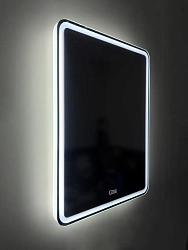 Фото Зеркало BelBagno SPC-MAR-600-800-LED-TCH-WARM