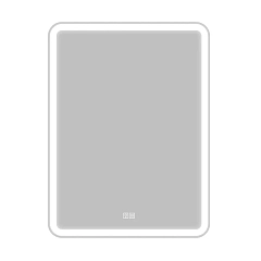Фото Зеркало BelBagno SPC-MAR-600-800-LED-TCH-WARM