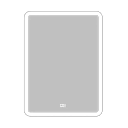 Фото Зеркало BelBagno SPC-MAR-600-800-LED-TCH-WARM