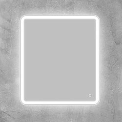 Фото Зеркало BelBagno SPC-MAR-700-800-LED-TCH