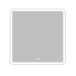 Фото Зеркало BelBagno SPC-MAR-800-800-LED-TCH-WARM
