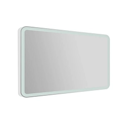 Фото Зеркало BelBagno SPC-MAR-900-600-LED-BTN