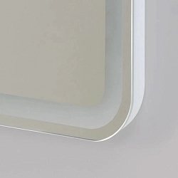 Фото Зеркало BelBagno SPC-MAR-900-800-LED-BTN