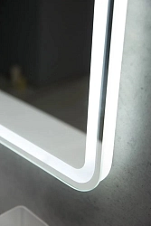 Фото Зеркало BelBagno SPC-MAR-900-800-LED-BTN
