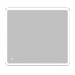 Зеркало BelBagno SPC-MAR-900-800-LED-TCH