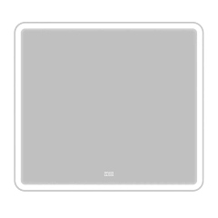 Зеркало BelBagno SPC-MAR-900-800-LED-TCH-WARM