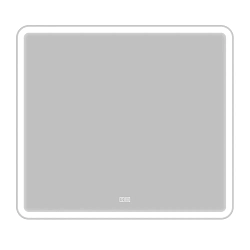 Фото Зеркало BelBagno SPC-MAR-900-800-LED-TCH-WARM