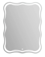 Зеркало BelBagno SPC-OND-600-800-LED-TCH