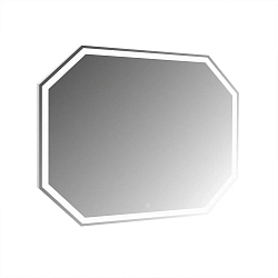 Фото Зеркало BelBagno SPC-OTT-1000-800-LED-TCH