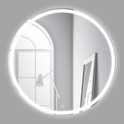 Фото Зеркало BelBagno SPC-RNG-1000-LED-TCH