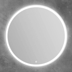 Фото Зеркало BelBagno SPC-RNG-1000-LED-TCH