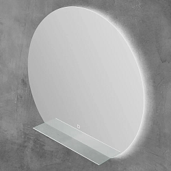 Фото Зеркало BelBagno SPC-RNG-1000-LED-TCH-MENS