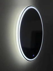 Фото Зеркало BelBagno SPC-RNG-700-LED-TCH-PHONE