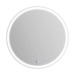 Фото Зеркало BelBagno SPC-RNG-700-LED-TCH-PHONE