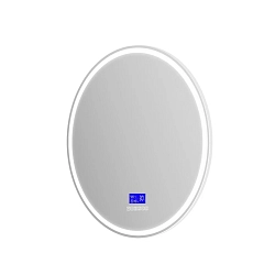 Фото Зеркало BelBagno SPC-RNG-700-LED-TCH-RAD