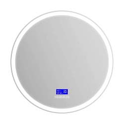 Фото Зеркало BelBagno SPC-RNG-700-LED-TCH-RAD