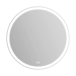 Фото Зеркало BelBagno SPC-RNG-700-LED-TCH-WARM
