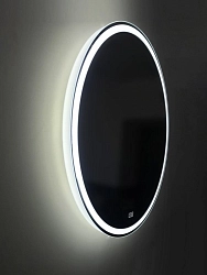 Фото Зеркало BelBagno SPC-RNG-900-LED-TCH-WARM