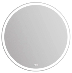 Зеркало BelBagno SPC-RNG-900-LED-TCH-WARM