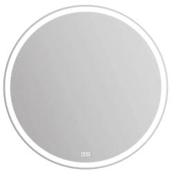 Фото Зеркало BelBagno SPC-RNG-900-LED-TCH-WARM