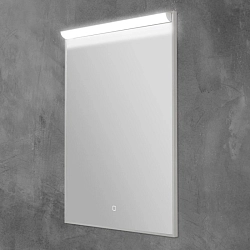 Фото Зеркало BelBagno SPC-UNO-500-800-TCH