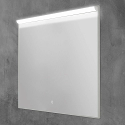 Фото Зеркало BelBagno SPC-UNO-700-700-TCH