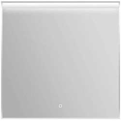 Фото Зеркало BelBagno SPC-UNO-700-700-TCH