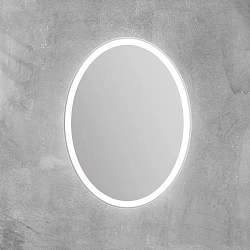 Фото Зеркало BelBagno SPC-VST-600-800-LED-BTN