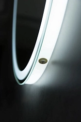 Фото Зеркало BelBagno SPC-VST-600-800-LED-BTN
