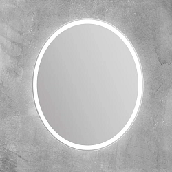 Фото Зеркало BelBagno SPC-VST-750-900-LED-BTN