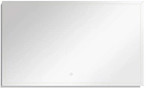 Фото Зеркало Black&White Universe U909.MR 100 см