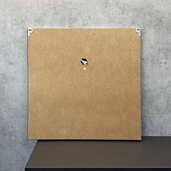 Фото Зеркало Comforty Квадрат 75 бесконтактный сенсор