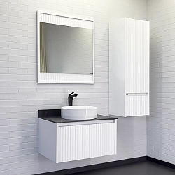 Фото Зеркало Comforty Марсель 75