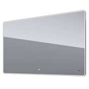 Зеркало Dreja Point 120 c подсветкой , изображение 3