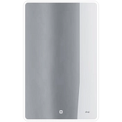 Зеркало Dreja Point 50 c подсветкой , изображение 2