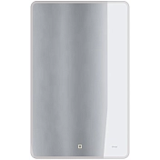 Зеркало Dreja Point 50 c подсветкой , изображение 3