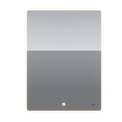 Зеркало Dreja Point 60 c подсветкой , изображение 2