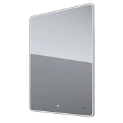 Зеркало Dreja Point 60 c подсветкой , изображение 3