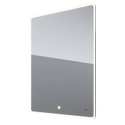 Зеркало Dreja Point 60 c подсветкой , изображение 4