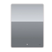 Зеркало Dreja Point 60 c подсветкой , изображение 1